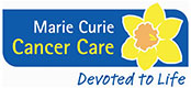 marie-curie-cancer-care-logo